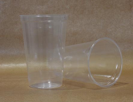 VASO 6L PS BL / TR