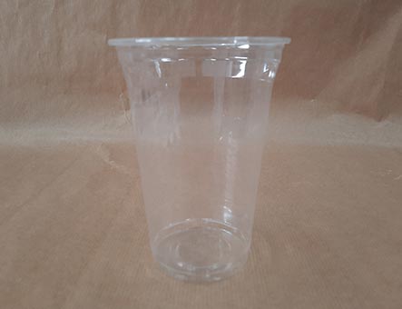 VASO A74 PET TR