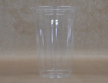 VASO BIO P61 RPET TR