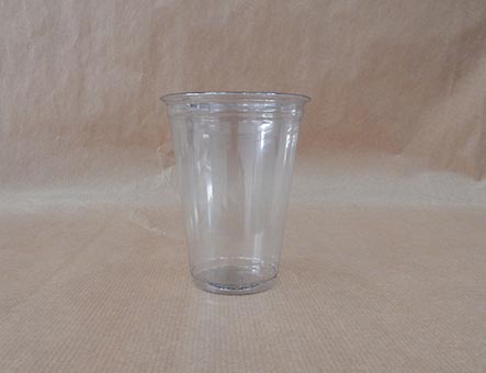 VASO PURR81 RPET TR